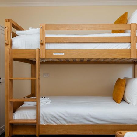 Lakeview Hotel Motel シェルハーバー エクステリア 写真